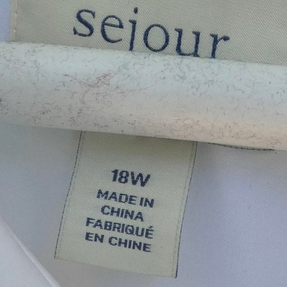 Feels like silk everyday jacket! - Picture 3 of 7